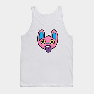 Dead Bunny Tank Top